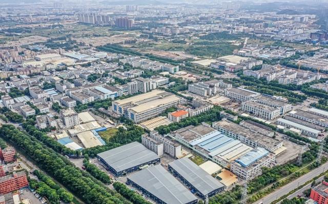 东莞塘厦“最牛”企业名单公布