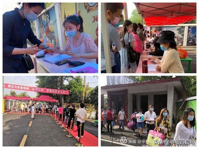 「你的育儿经」明港的幼儿要开学啦！家长们需要以下注意