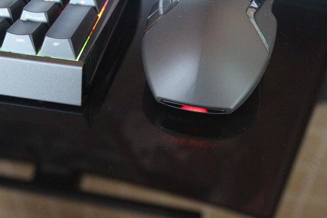 双十一外设剁手指南：码字游戏两相宜的樱桃键盘、鼠标了解一下