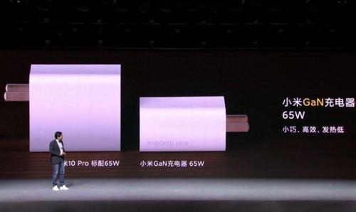 为何氮化镓充电器成为了快充市场的爆款？