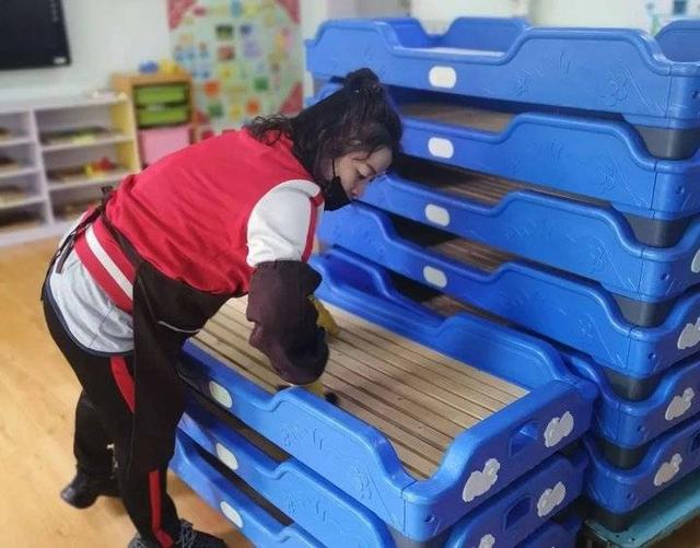 你的育儿经|下周起,烟台市芝罘区117所幼儿园开学,萌娃“回笼”啦