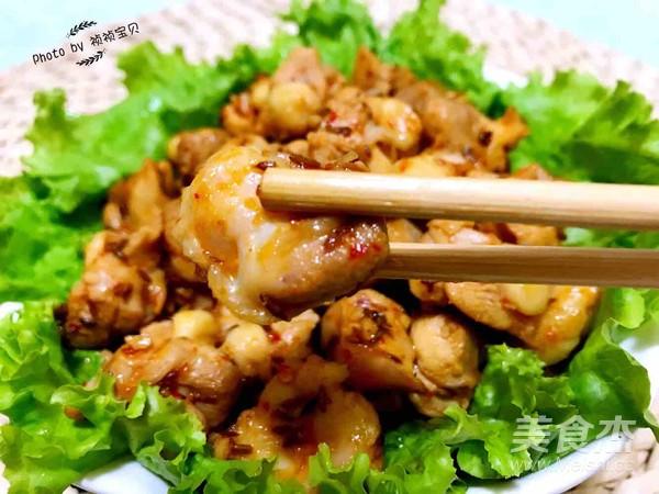 [你的育儿经]它是“钙王”，父母都是小个子，儿子长到1米8，就是爱吃它