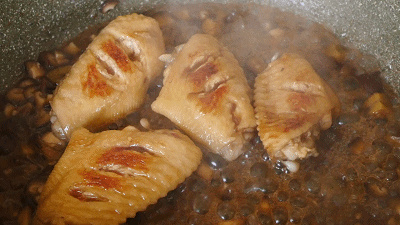 你的育儿经：比可乐鸡翅还好吃 宝宝辅食