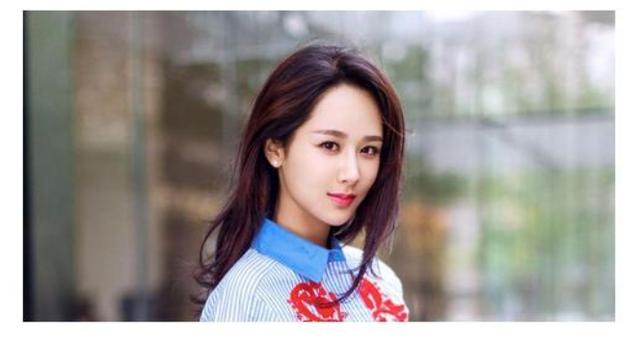 跳跳糖|新一代的女演员，超越了杨幂和赵丽颖，成为新的霸屏女演员