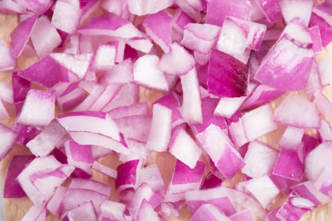 馅饼|别再和面了！手抓饼也能做鲜香爆汁的馅儿饼