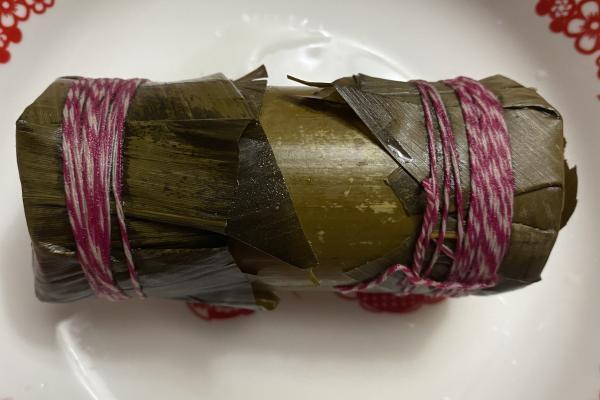 粽子|上海的老字号或非遗粽子到底好不好吃?记者亲测报告来了