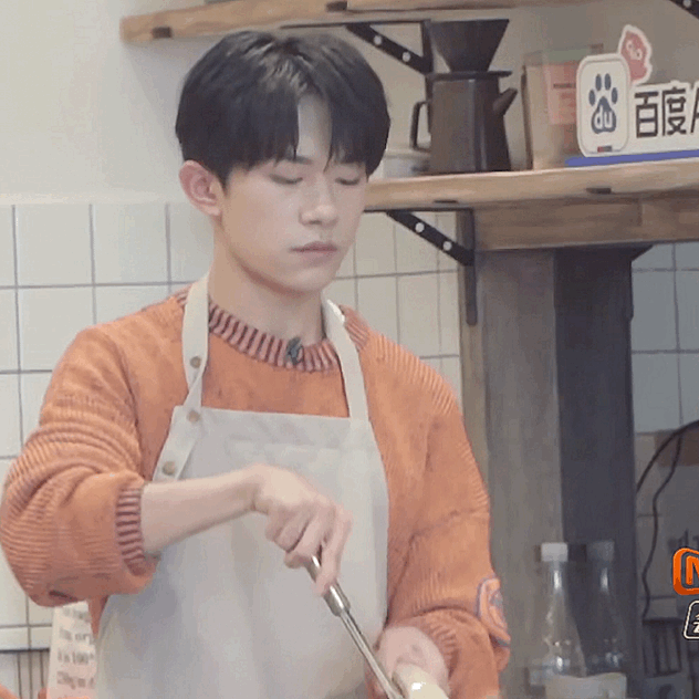 《朋友请听好》之宝藏男孩易烊千玺篇想和他谈恋爱了！太温柔了|fun娱乐