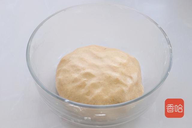 冬季早餐家人就馋它！软糯爽口一咬就流心，不粘牙好消化