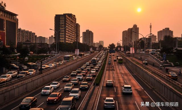 重磅｜北京小客车调控新政：每人只保留一个指标，明年开始实施