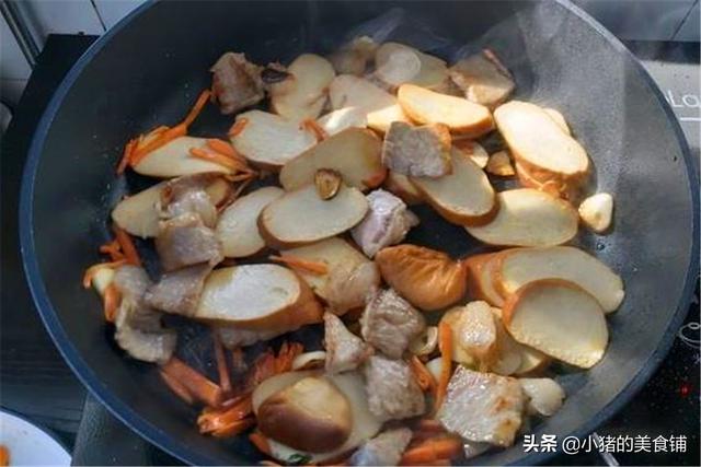 「超级宝妈」天然叶酸就属它，备孕期间不可少，春天的绿色食品，清炒味道好