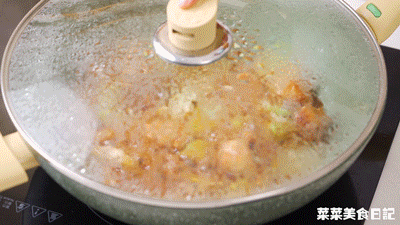 佛手瓜 | 清爽润燥