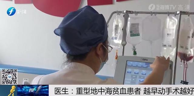 弟弟|暖心！8岁姐姐捐献造血干细胞“救”弟弟