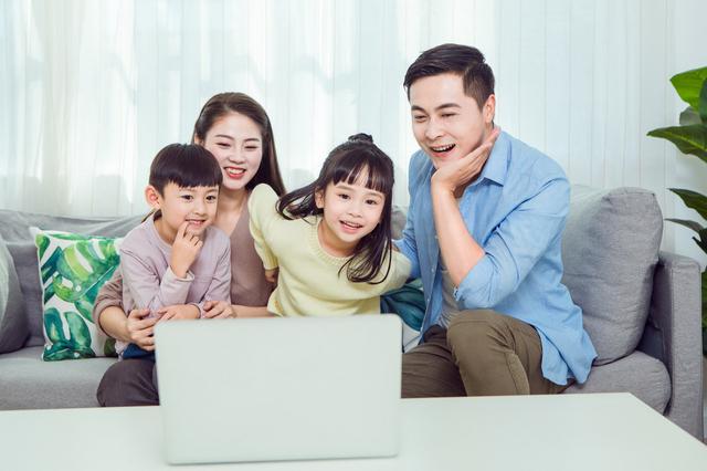 「你的育儿经」疫情神兽在家，手机，电视看不停？推荐几款跟孩子互动游戏