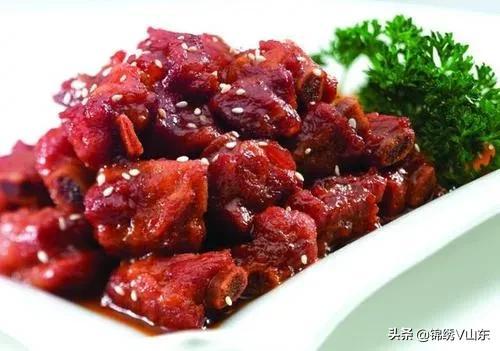 美味诱人的23道家常菜，香得人直流口水，赶紧就着米饭吃吧！