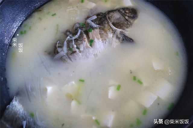 冬季这菜便宜又好吃，炖鱼汤放一点，清甜又温暖，试试吧