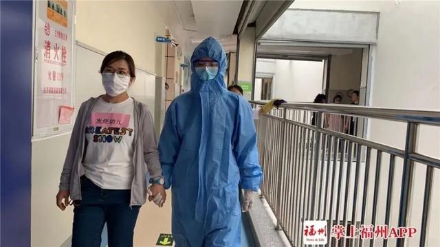 超级宝妈|福州多所幼儿园做好复学准备！萌娃返校场景，你想得出吗？