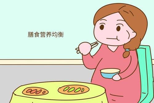 「你的育儿经」孕妈吃饭有讲究，除了营养外，这个习惯很重要，关乎胎儿牙齿发育