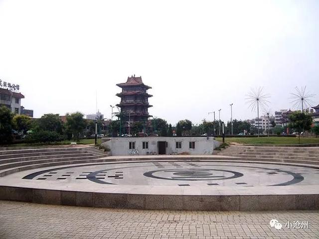 趣旅游@【沧州发布】：继狮城公园、新华、长芦公园开放后，名人植物园赏郁金香，还有这些公园陆续开放