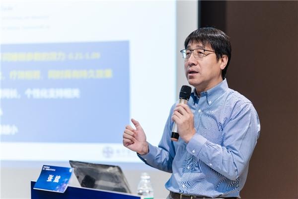 睡眠|引领“非药物”失眠治疗趋势 助推睡眠医学整体发展