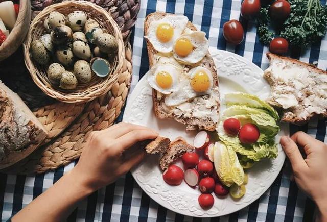 鸡蛋|“动物人参”，常吃补遍全身