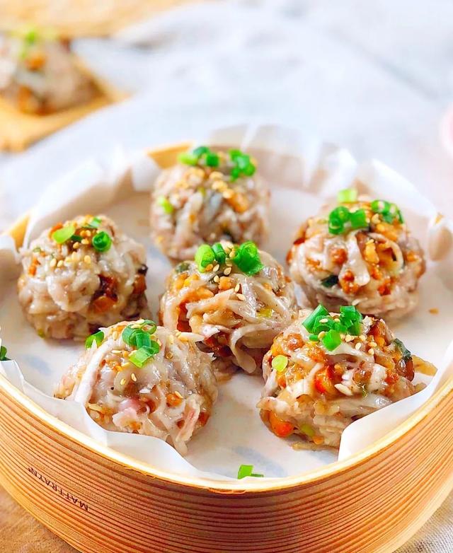 家里都有的这些食材，搭在一起，炒一炒蒸一蒸竟意外好吃