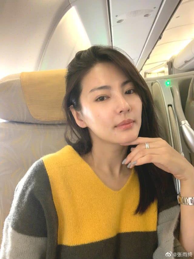 “我要的你们送不起”,张雨绮霸气喊话粉丝:你们能送我C位吗?天天观娱乐