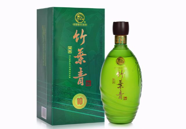 山西汾酒中的竹叶青酒，曾经一瓶难求，为何现却被误认为饮料酒？