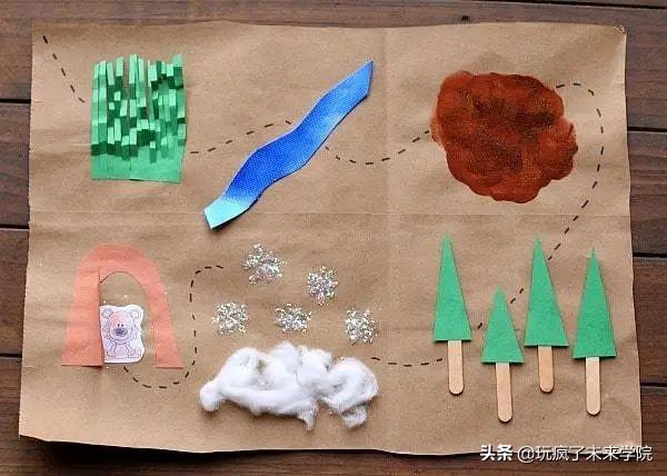 你的育儿经:这么玩绘本,孩子一定会爱上阅读!