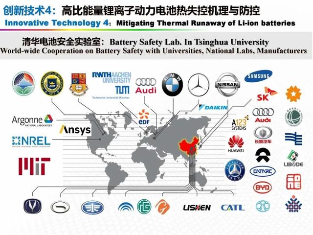 新能源|中国科学院欧阳明高院士：新能源汽车与新能源革命