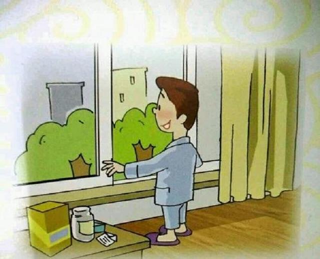 你的育儿经■又到了幼儿的“咳嗽季”，家长该怎样做来预防好呢？
