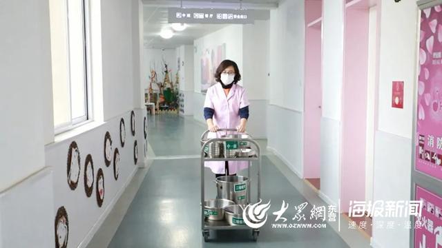 超级宝妈@科学演练 全心护“蕾”——景苑幼儿园举行防疫演练