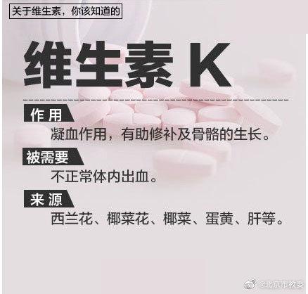 维生素|如何补充维生素效果最佳？转给需要的人
