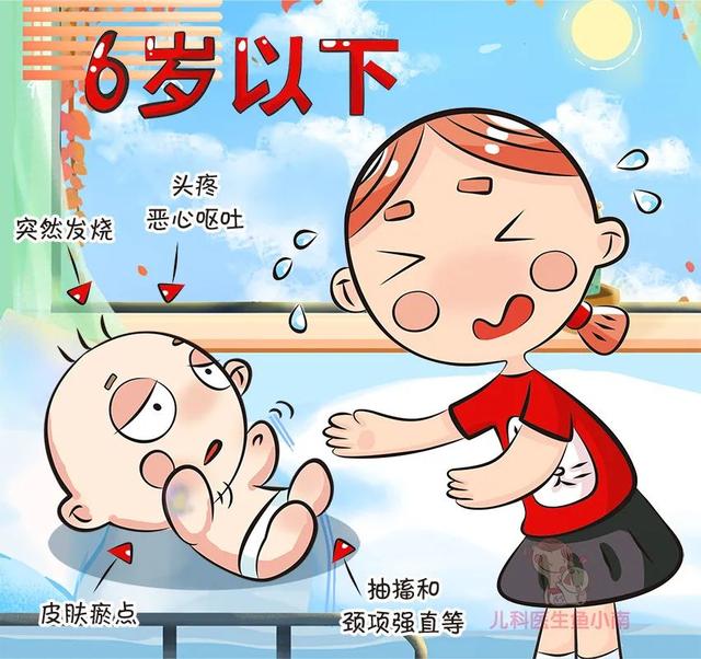 『你的育儿经』过敏、手足口、水痘,哪个不是省心的主,当前这些疾病必须要注意