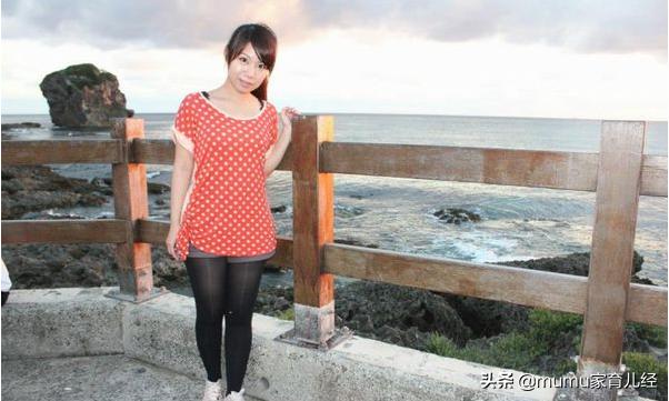 你的育儿经|孕期体重纪录：没孕吐，体重增加控制在9公斤以内，产后迅速恢复