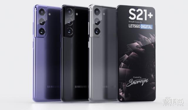 三星机皇S21全线暴降200美刀！杀入5000元档，中国市场还是难逃“真香”？