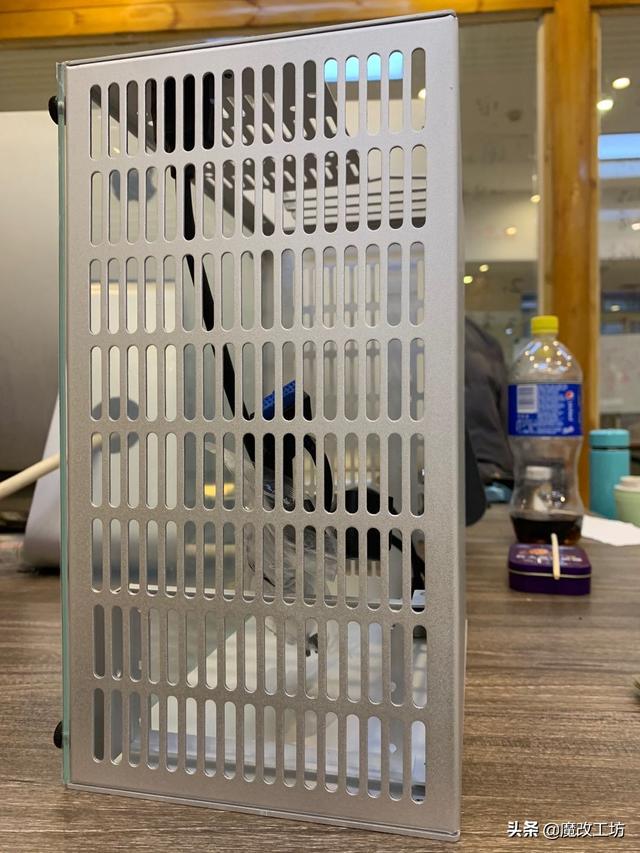 1000元ITX电脑主机靠谱？AMD速龙APU处理器200元