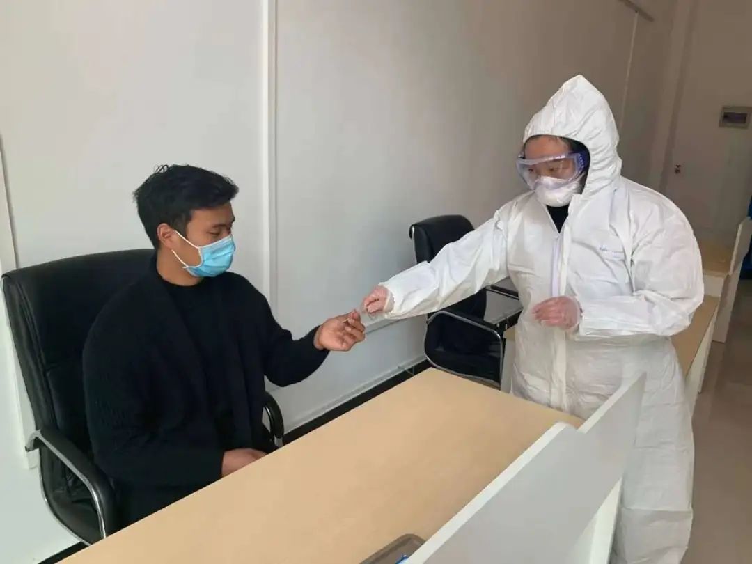 暖先生格调@家长注意了！学生返校要这样（这个省做了示范）