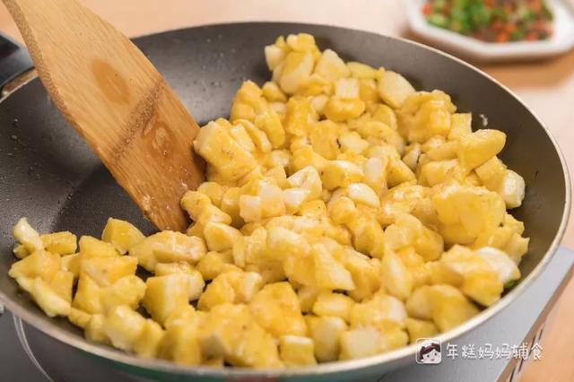 正儿八经小青年|别再逼娃吃米饭了，换个方式吃主食，更香更营养