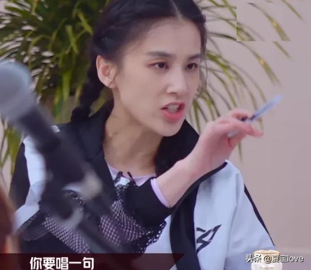 泰迪小公举|《浪姐》开播后有人欢喜有人愁，这两位最惨，被网友骂的最多