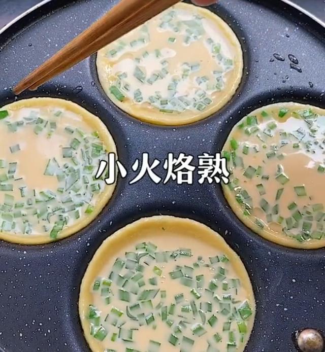 美好的周末，做它吃，不放一滴水，几分钟就上桌，简单又好吃