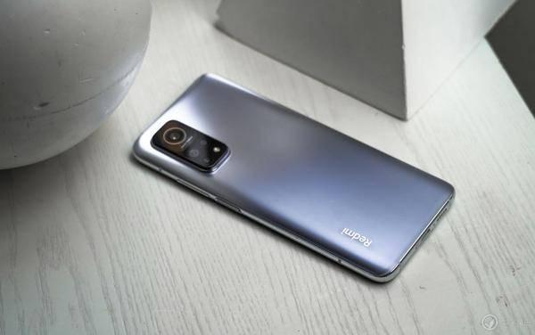 Redmi K30S 至尊纪念版开箱：堆料满满，依然性价比
