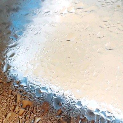 妈妈最拿手的#福气年夜菜#蒸鸡蛋，被我偷学到了