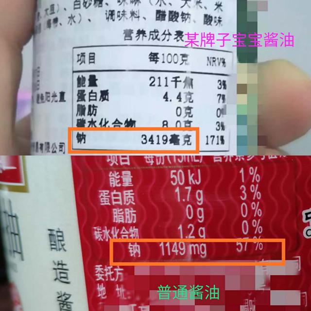 「你的育儿经」“儿童食品“绿色安全且营养更高？家长这样辨别，少花冤枉钱