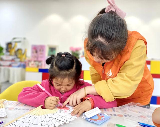 金山区|免费！金山竟藏了这么多遛娃“充电”宝藏地