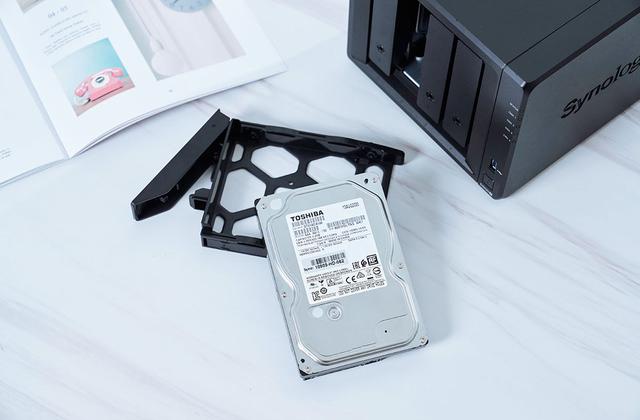 告诉你如何轻松解决NAS系统搬家任务，群晖系统的乾坤大挪移