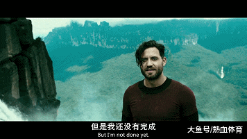 搞笑gif:妹子,你这舞跳得还是可以的