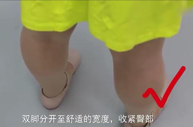 『你的育儿经』孕妈妈的正确三姿，快来看看吧！姿势对了，腰才不会痛！