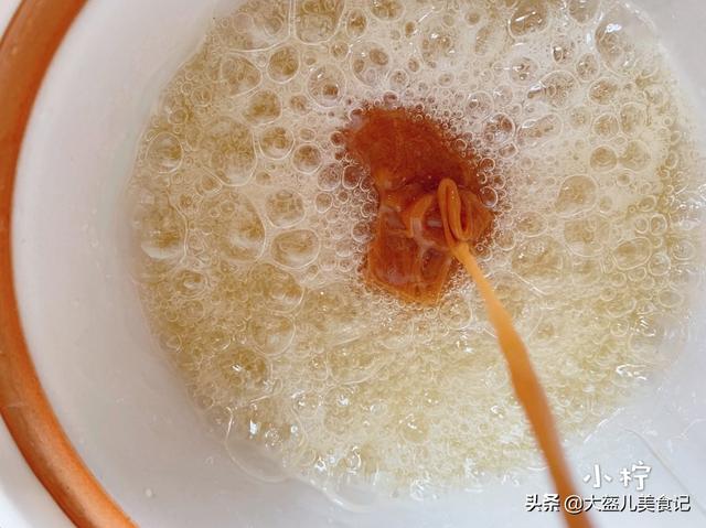 「你的育儿经」自制可以消积食的六物膏棒棒糖，调理了宝宝的肠胃又可以解馋