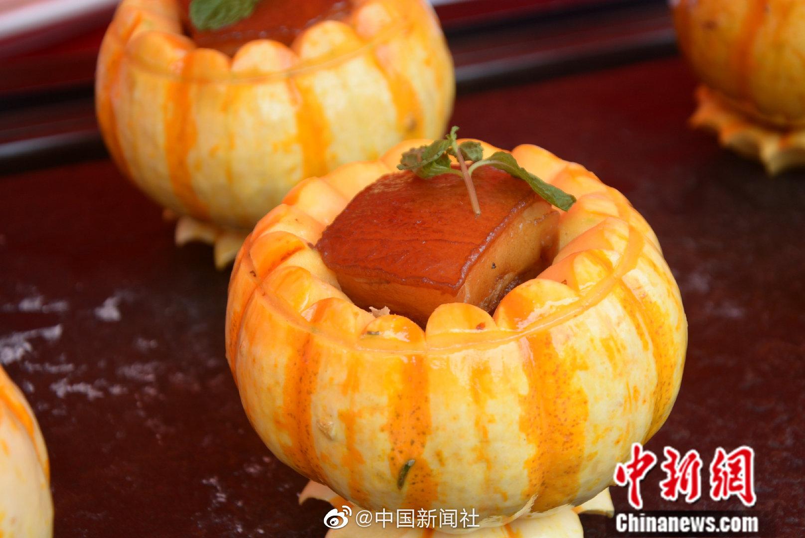 客家|120多道创意客家菜客家名厨大比拼