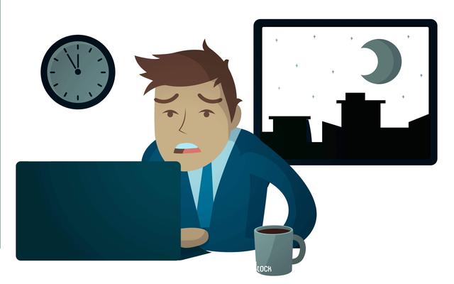 饱受失眠的困扰？睡眠质量差，做好这3件事，让你精神充沛